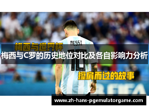 梅西与C罗的历史地位对比及各自影响力分析