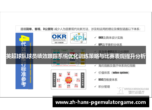 英超球队球员绩效跟踪系统优化训练策略与比赛表现提升分析