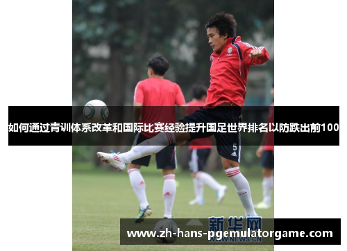 如何通过青训体系改革和国际比赛经验提升国足世界排名以防跌出前100