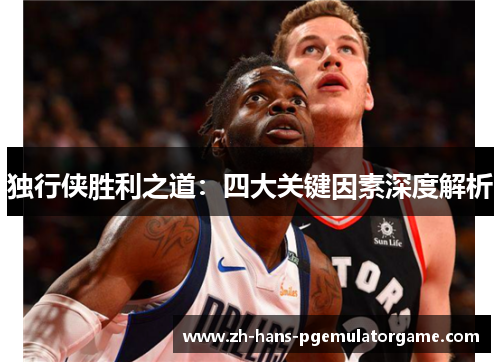 独行侠胜利之道：四大关键因素深度解析