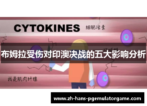 布姆拉受伤对印澳决战的五大影响分析