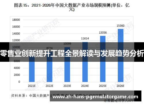 零售业创新提升工程全景解读与发展趋势分析