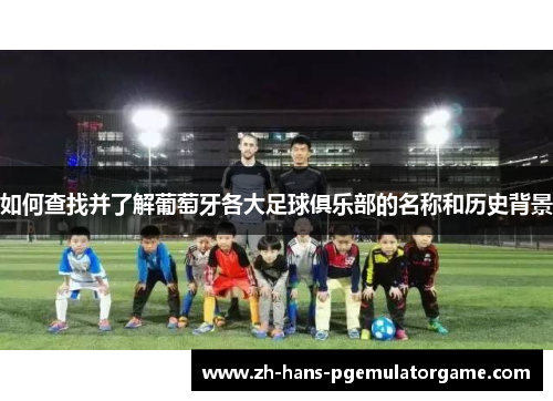 如何查找并了解葡萄牙各大足球俱乐部的名称和历史背景
