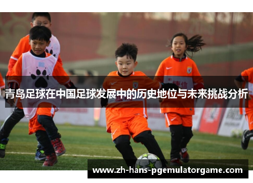 青岛足球在中国足球发展中的历史地位与未来挑战分析
